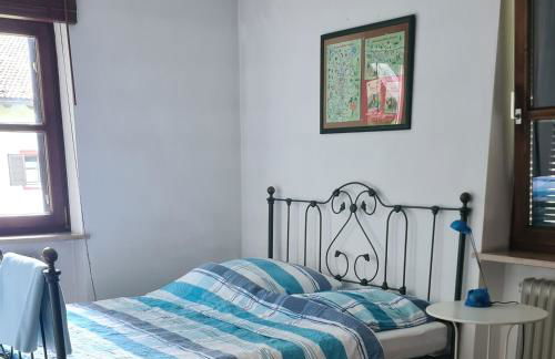 Ferienwohnung Am Kurpark - Foto 3