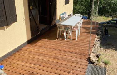 RIBES - Chalet Gîte au coeur de la nature - Foto 16