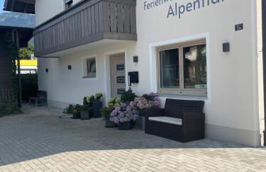 Ferienwohnungen Alpenflair - barrierefrei urlauben - Foto 35