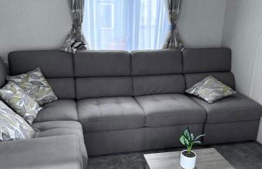 Coopers Beach 3-bed Caravan, Sleeps 8 & Pets Ok - Foto 67