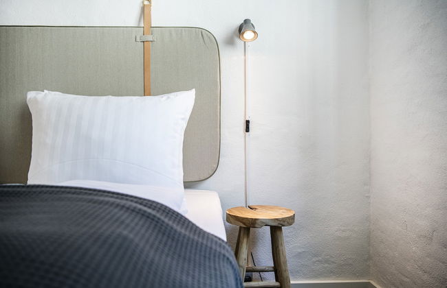 The Churchill apartments by Daniel&Jacob’s - Foto 32