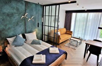 Lake View Mielno - Foto 16