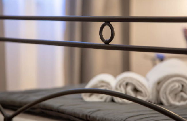 Casa Albergo Portale Pirrera - Foto 18