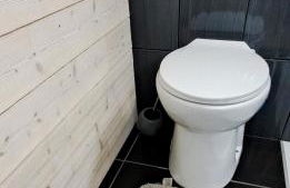 Le Chalet des Côtes - Foto 14