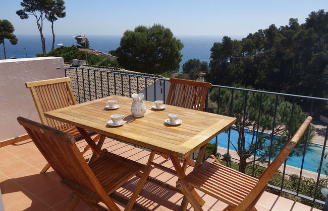 Estudio Park Golfet III - Foto 1