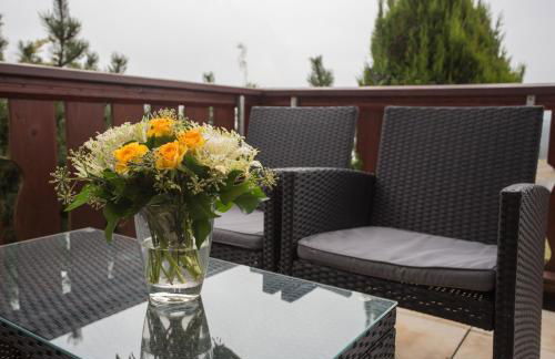 Ferienwohnung Little Home in Winterberg-Neuastenberg - Foto 24