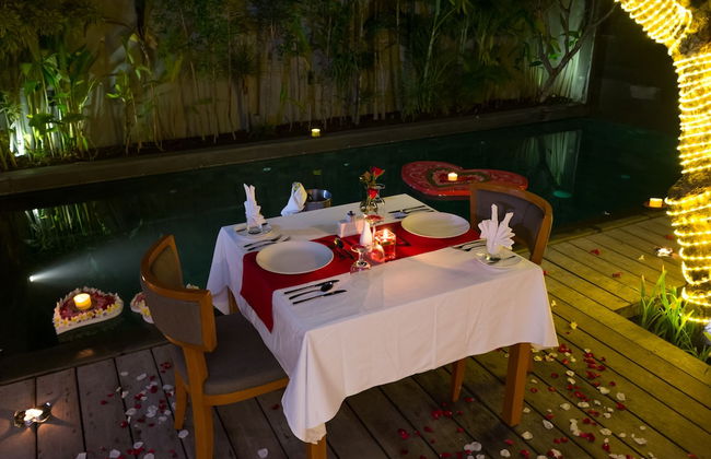 Koenokoeni Villa - Foto 40