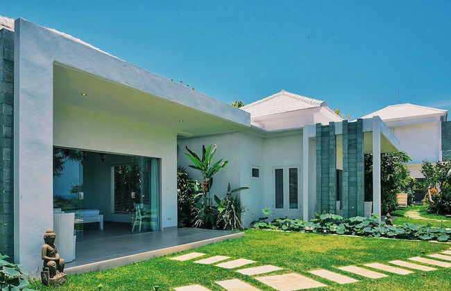 Villa Zoubi Bali - Foto 22