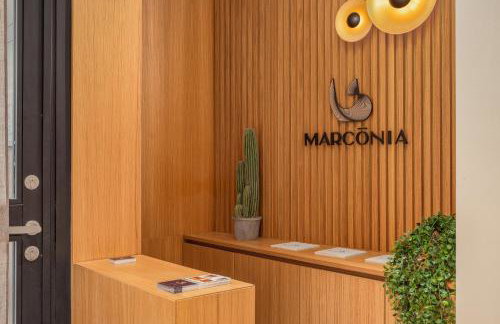 Marconia Boutique Residence - Foto 130