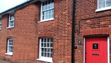 Kingfisher Cottage - Woodbridge - Foto 4