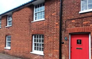 Kingfisher Cottage - Woodbridge - Foto 4