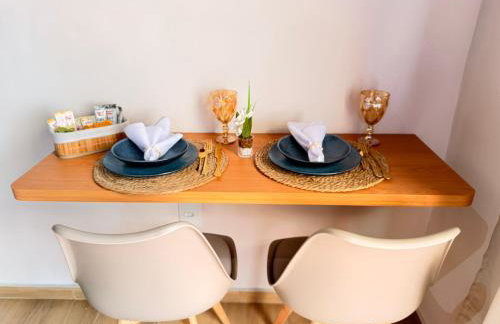 Estúdios Luxo Reserva Baú - Foto 29