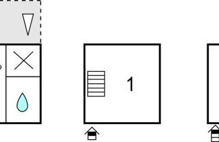 Nice Home In Punta Kriza With Kitchen - Foto 23