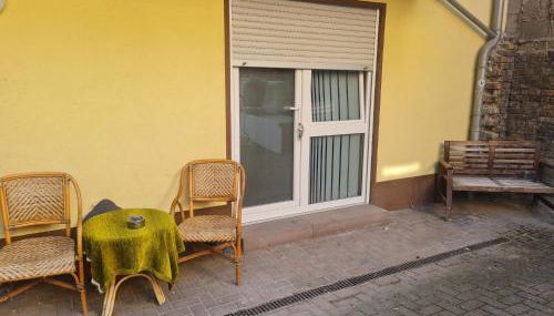 Studiowohnung zentral in Geisenheim 1-2 Personen - Foto 5