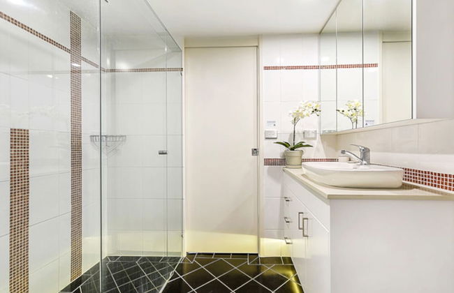 Surfers Century Oceanside Apartments - Foto 80