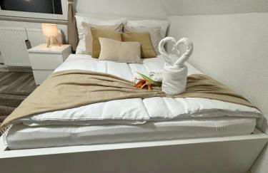 Exklusiv Hamburg Stadtrand-Villa mit Garten - Foto 32