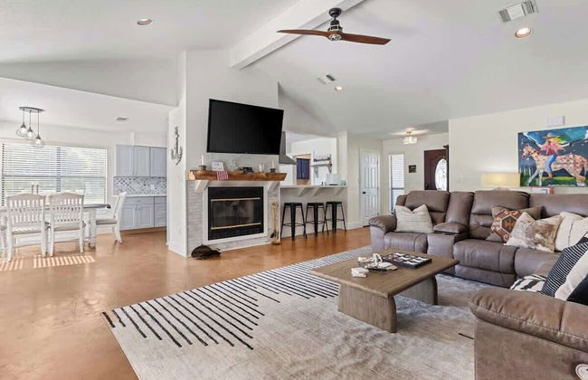 Lakefront Paradise With Firepit - Foto 21