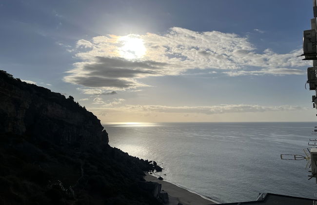 Green Dream Studio by the beach - Foto 25