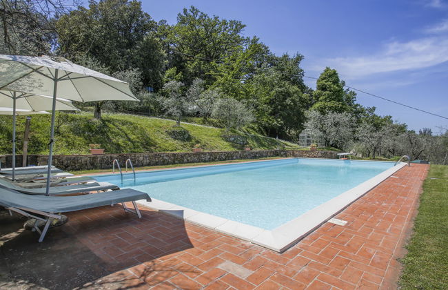 Le Poggiole - Foto 17