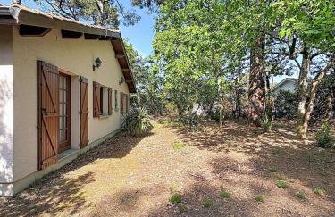 Résidence 02432-lacanau - Maison quartier calme pour 5 personnes, 100m du lac MAE-1021 - Foto 18