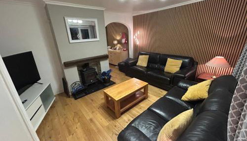 Glebeside House - Photo 2