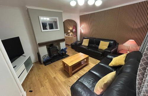 Glebeside House - Foto 2