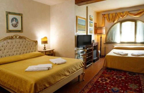 Agriturismo Podere Bucine Basso - Foto 37