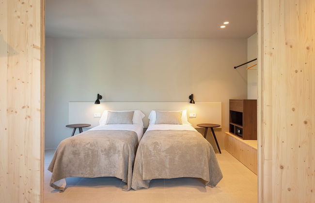 APARTAMENTS LA CARPA - Foto 38