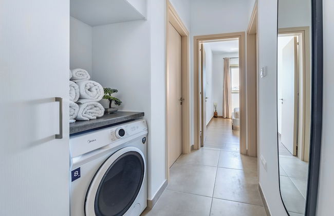 Mulberry Court Premium Apartments - Foto 20