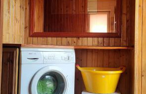 Puszczykowska willa - Foto 27