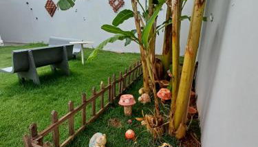 Chácara Bella Arraes - Foto 2