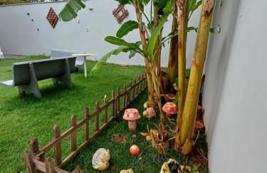 Chácara Bella Arraes - Foto 2