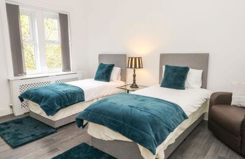 Beechwood House - Foto 24