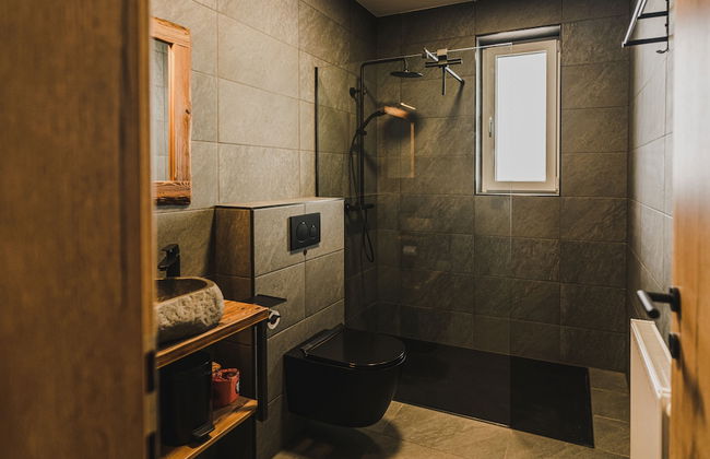 Nockalm Lodge - Foto 33