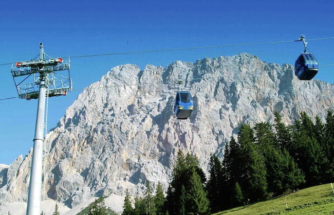 Heavenly Apartment in Wängle Tyrol near Walking Trails - Foto 31