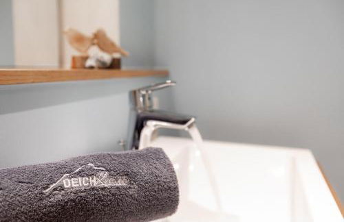 Deichknutt Watt - Foto 19