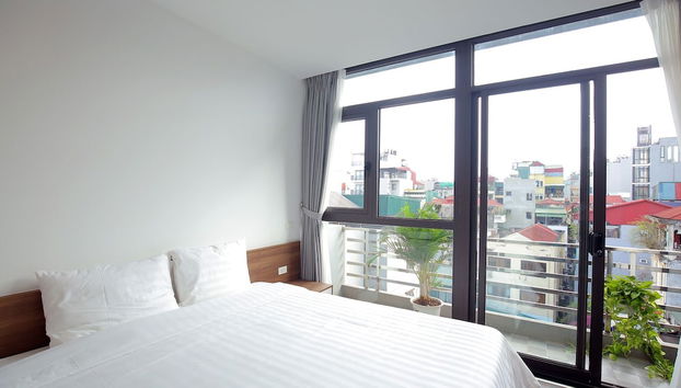 Minasi Home- Westlake - Foto 3, Habitación