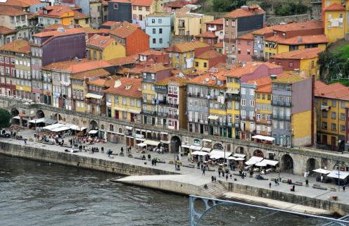 RVA - Gustave Eiffel Apartments - Foto 24