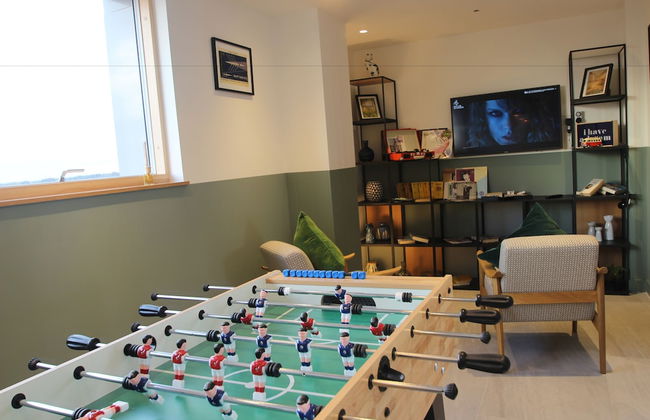 Berkshire House - Photo 3