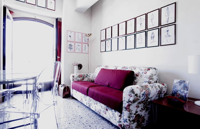 Giudecca Apartment View - Photo 22