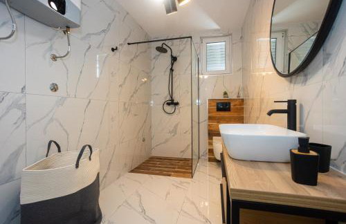 Holiday house Olive Tree - Foto 21