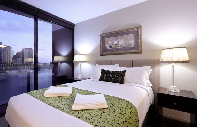 AKOM AT Docklands - Foto 22