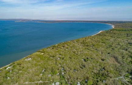 Villa Spectrum Luxury Villa with Pool & Outdoor Shower in East Hampton - Foto 8
