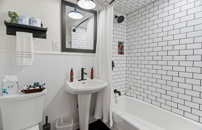 Stoneway by Minnestay - Foto 31