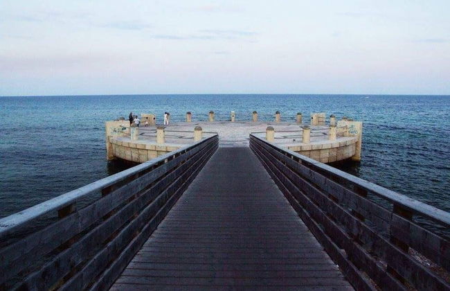 1st Floor Apartment in Villa Falari Near the - Foto 7