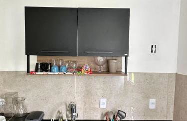 Apartamento Próximo ao Aeroporto e Rodoviária - Foto 14