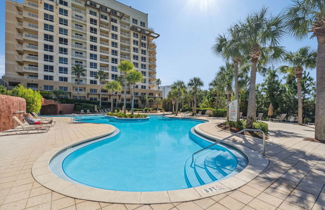 Luau Resort by Panhandle Getaways - Foto 47