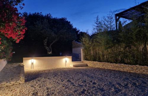 La Villa des Moulins - Photo 34