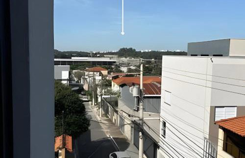 Prédio a 10 minutos a pé do SP Expo e a 5 minutos da estação Jabaquara do metrô - Foto 56