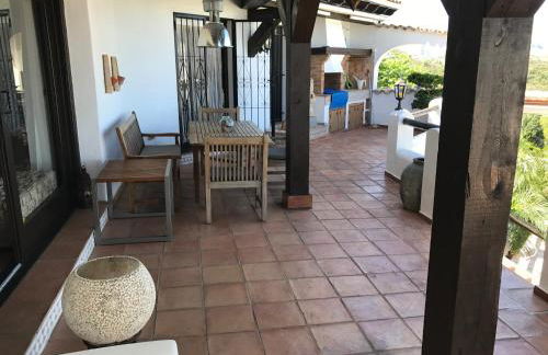 Villa Finca Costa Blanca "El Refugio"; Monte Pego bei Denia - Foto 9